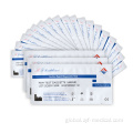 Fertility Tests High Accuracy FSH Menopause Test Cassette Factory